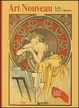 Cover of Art nouveau