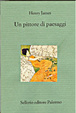 Cover of Un pittore di paesaggi