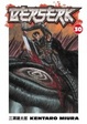 Cover of Berserk 30