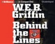 Cover of Behind the Lines