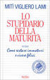 Cover of Lo stupidario della maturità