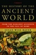 Cover of The History of the Ancient World