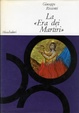 Cover of La «Era dei Martiri»