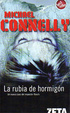 Cover of La Rubia De Hormigon