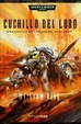Cover of Cuchillo del Lobo
