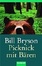 Cover of "Picknick mit Bären."