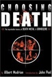 Cover of Choosing Death