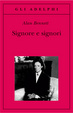 Cover of Signore e signori