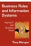 Cover of "Business Rules and Information Systems"