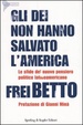 Cover of Gli Dei non hanno salvato l'America