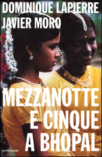 More about Mezzanotte e cinque a Bhopal