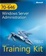 Cover of "MCITP Self-Paced Training Kit (Exam 70-646)"