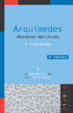 Cover of Arquímedes - Alrededor del círculo