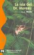 Cover of La isla del doctor Moreau