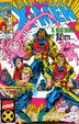 Cover of Gli Incredibili X-Men n. 052