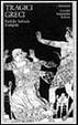 Cover of Tragici greci