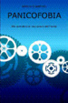 Cover of Panicofobia