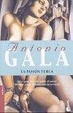 Cover of La pasión turca