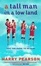 Cover of "A Tall Man in a Low Land"
