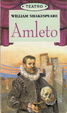 Cover of Amleto