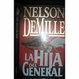 Cover of La hija del general