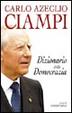 Cover of Dizionario della democrazia