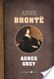 Cover of Agnes Grey