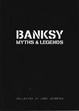 Cover of BANKSY
