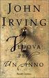 Cover of Vedova per un anno