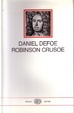 Cover of Robinson Crusoe