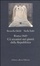 Cover of Roma 1849