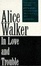 Cover of "In Love and Trouble"