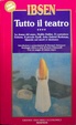 Cover of Tutto il teatro