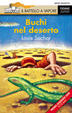 Cover of Buchi nel deserto