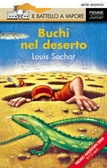 Buchi nel deserto