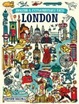 Cover of London