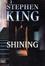 Cover of "Shining. Roman."