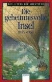Die geheimnisvolle Insel.