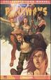 Cover of Runaways vol. 3