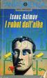 Cover of I robot dell'alba