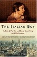Cover of The Italian Boy
