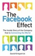 Cover of The Facebook Effect