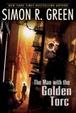 Cover of The Man With the Golden Torc