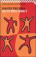 Cover of Quattro amici