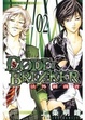 Cover of CODE : BREAKER 法外制裁者 2