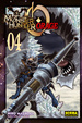 Cover of MONSTER HUNTER ORAGE