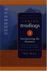 I Ching Readings : Interpreting the Answers