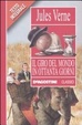 Cover of Il giro del mondo in ottanta giorni