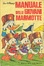 Cover of Manuale delle Giovani Marmotte
