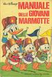 Cover of Manuale delle Giovani Marmotte